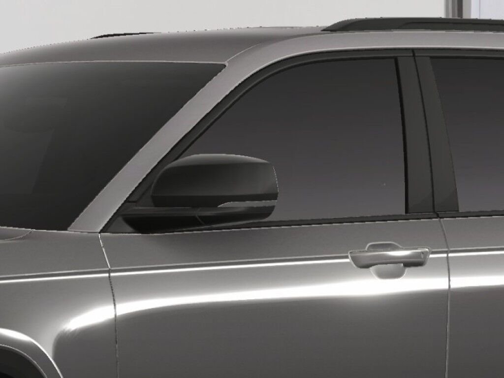 2025 Jeep Grand Cherokee Limited Owego NY