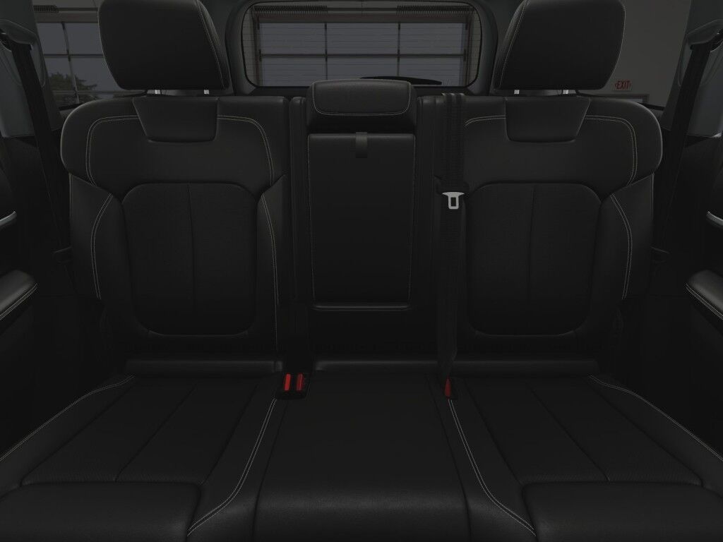 2025 Jeep Grand Cherokee Limited Owego NY