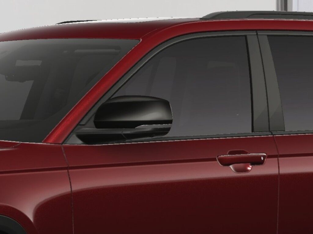 2025 Jeep Grand Cherokee Limited Owego NY