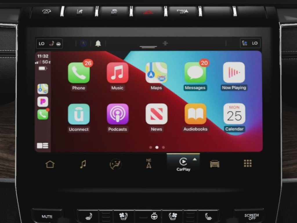 2025 Jeep Grand Cherokee Limited Owego NY