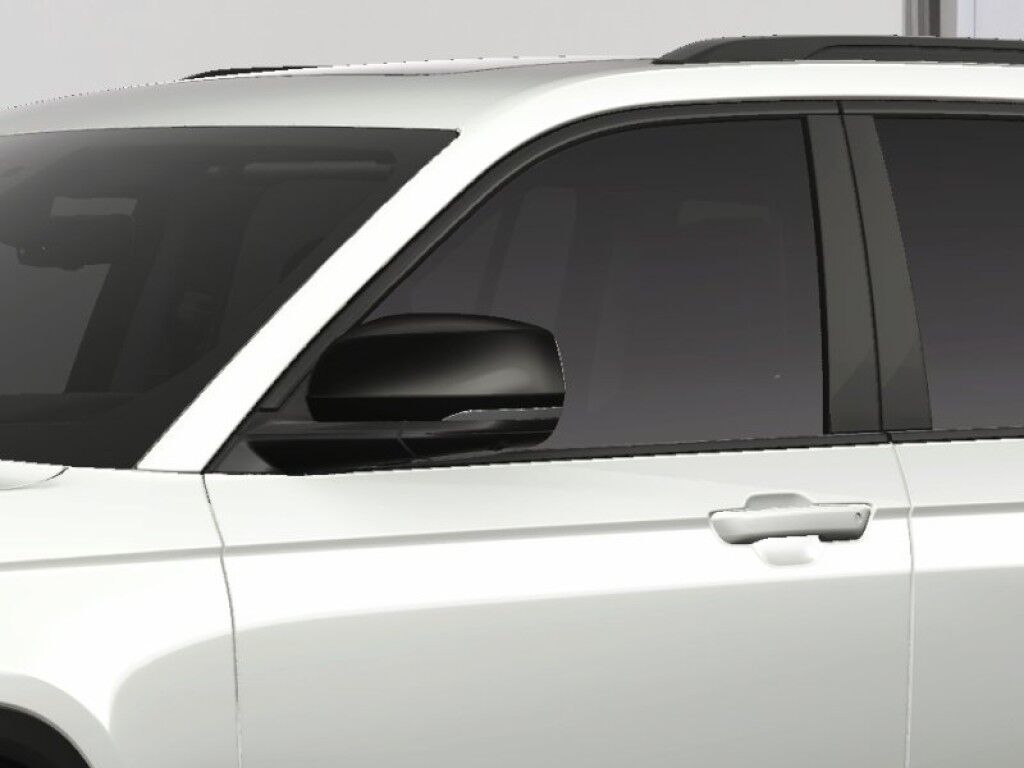 2025 Jeep Grand Cherokee Limited Owego NY