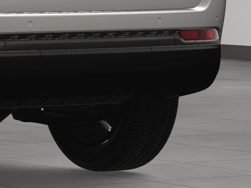 2025 Jeep Grand Cherokee Limited Owego NY