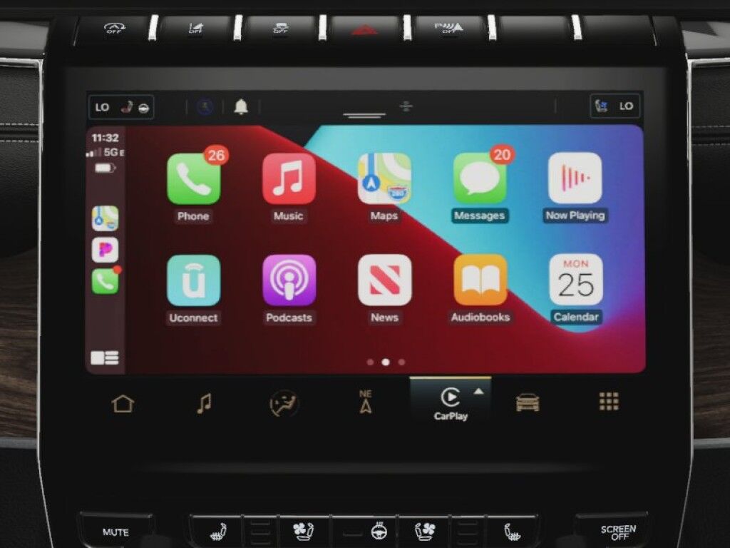 2025 Jeep Grand Cherokee Limited Owego NY