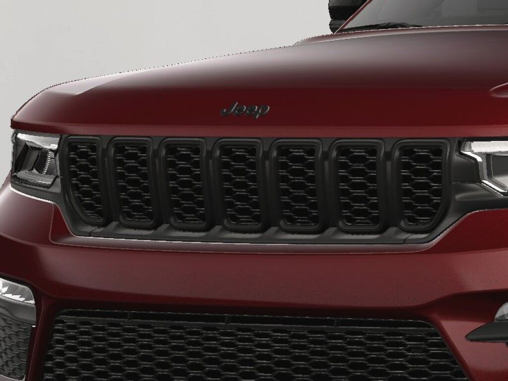 2025 Jeep Grand Cherokee Limited Owego NY