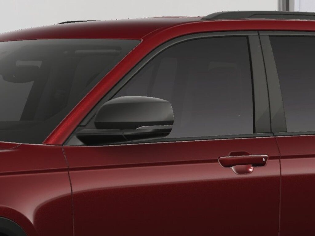 2025 Jeep Grand Cherokee Limited Owego NY