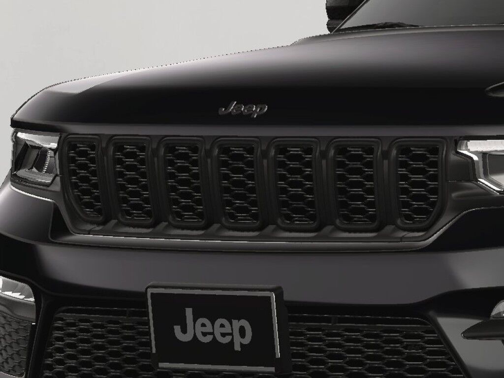 2025 Jeep Grand Cherokee Limited Owego NY