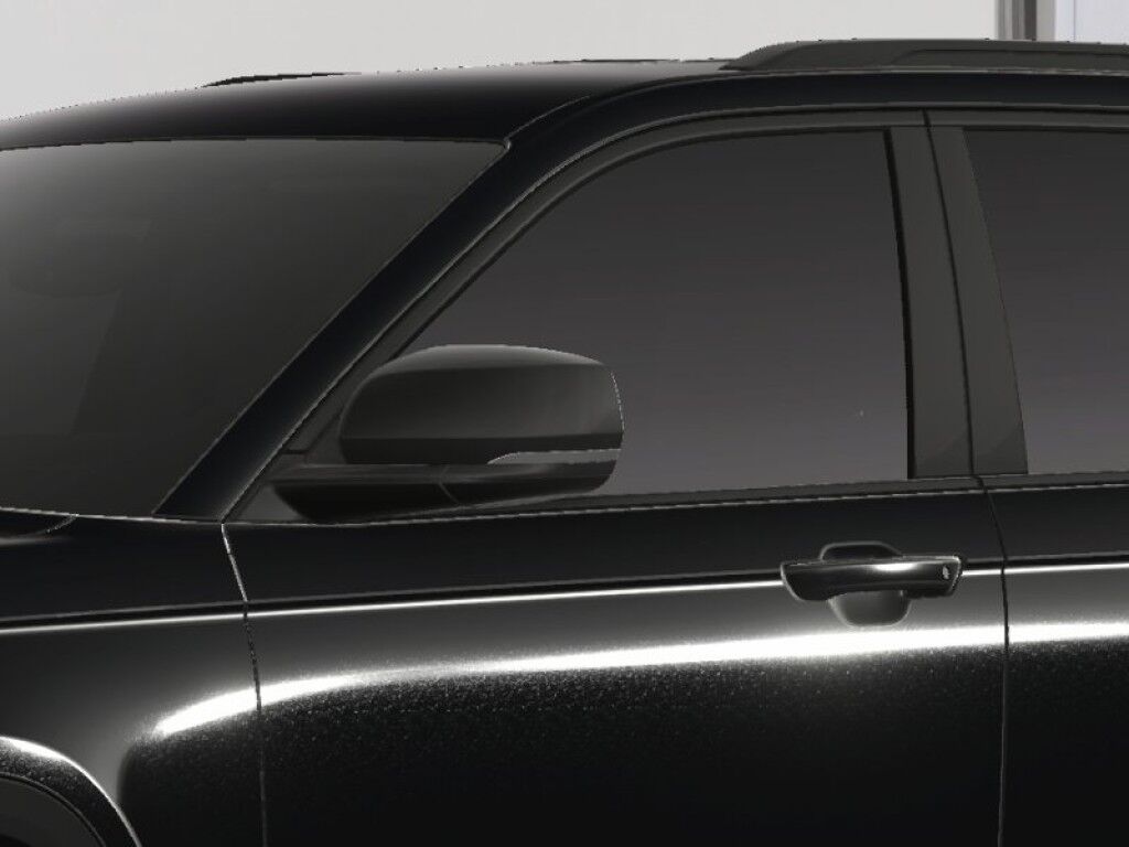 2025 Jeep Grand Cherokee Limited Owego NY