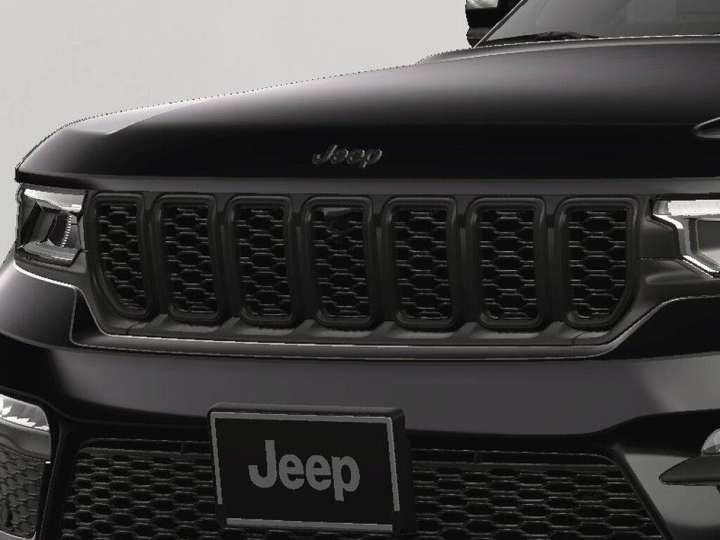 2025 Jeep Grand Cherokee Limited Owego NY
