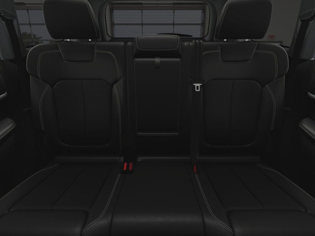 2025 Jeep Grand Cherokee Limited Owego NY