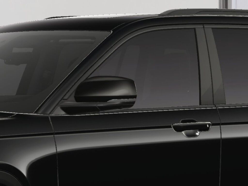 2025 Jeep Grand Cherokee Limited Owego NY