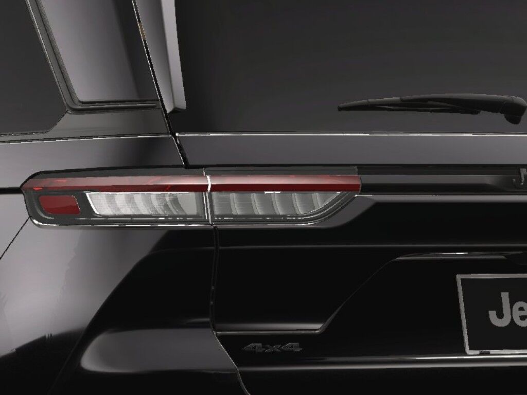 2025 Jeep Grand Cherokee Limited Owego NY