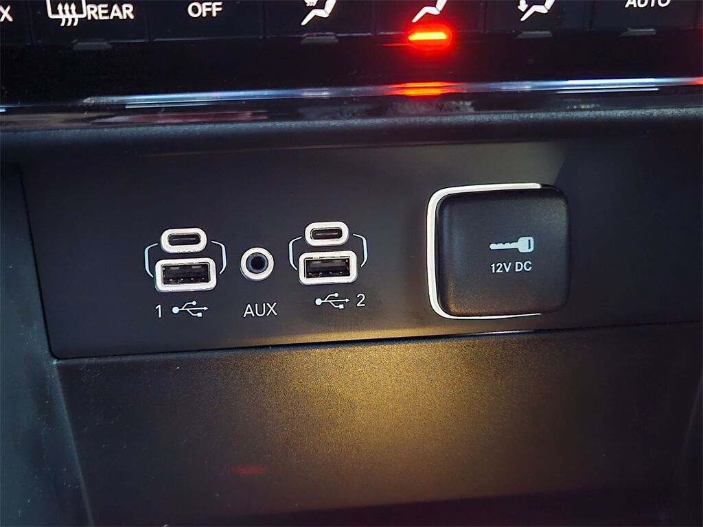 2025 Jeep Grand Cherokee Limited Gresham OR