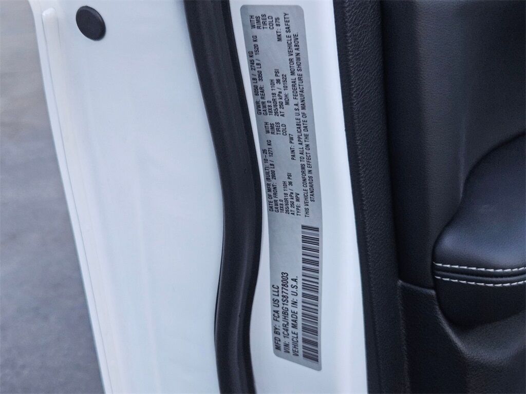 2025 Jeep Grand Cherokee Limited Gresham OR