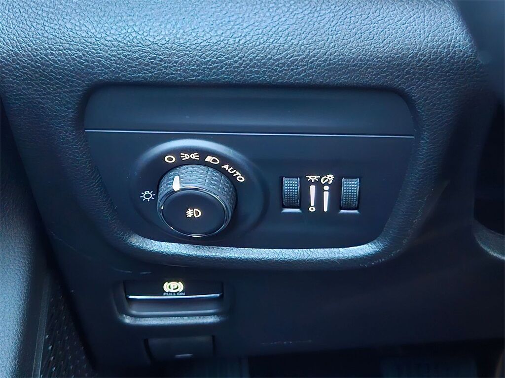 2025 Jeep Grand Cherokee Limited Gresham OR