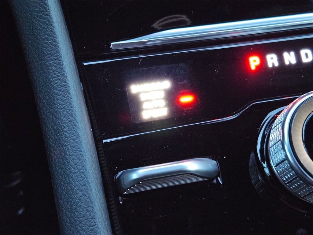 2025 Jeep Grand Cherokee Limited Gresham OR