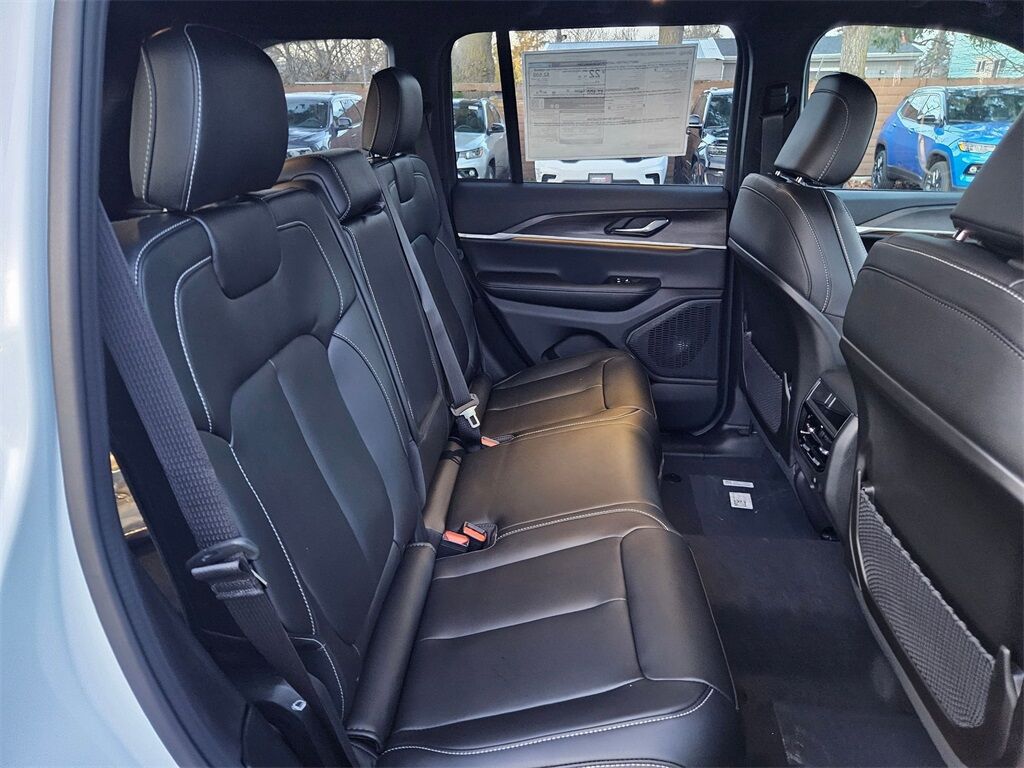 2025 Jeep Grand Cherokee Limited Gresham OR