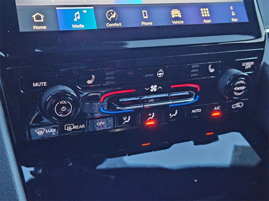 2025 Jeep Grand Cherokee Limited Gresham OR