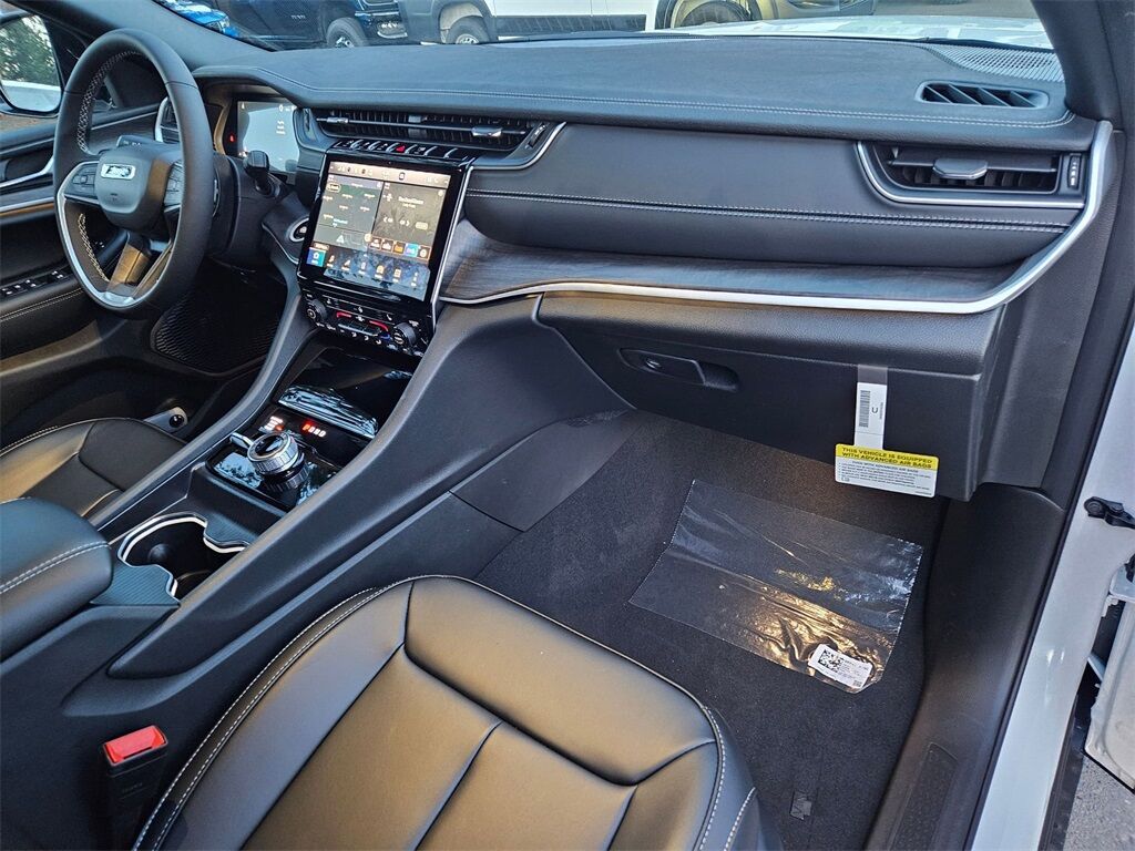 2025 Jeep Grand Cherokee Limited Gresham OR