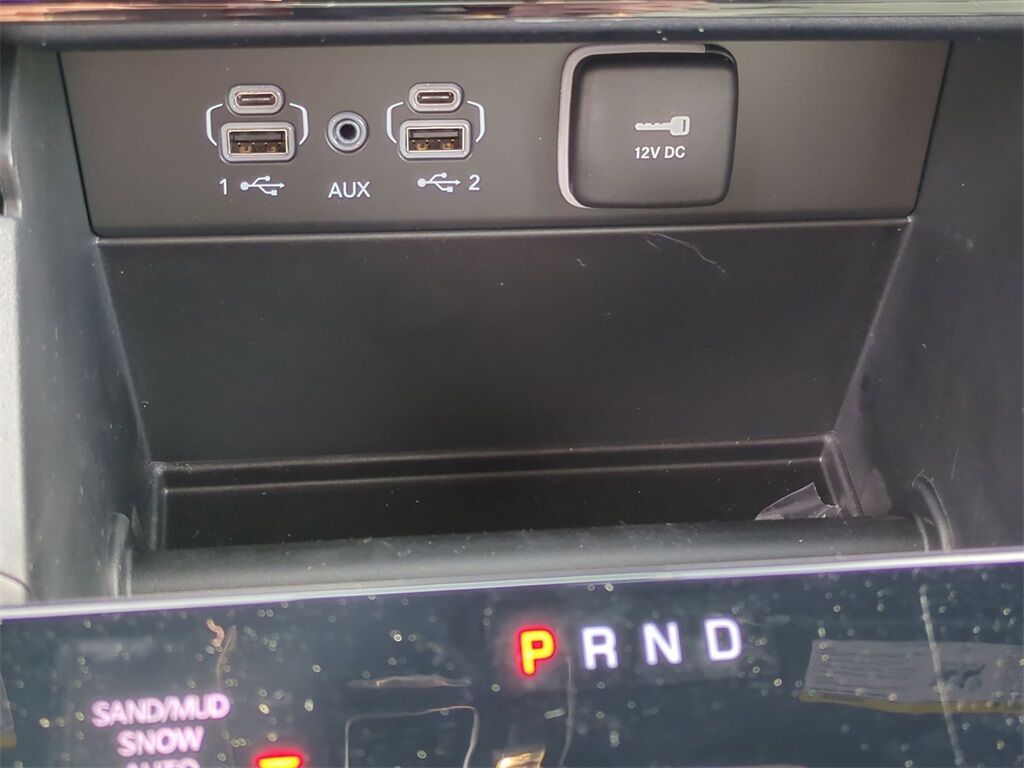 2025 Jeep Grand Cherokee Limited Gresham OR