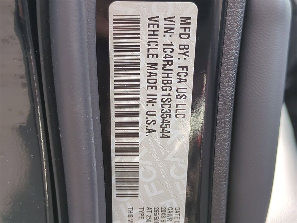 2025 Jeep Grand Cherokee Limited Gresham OR