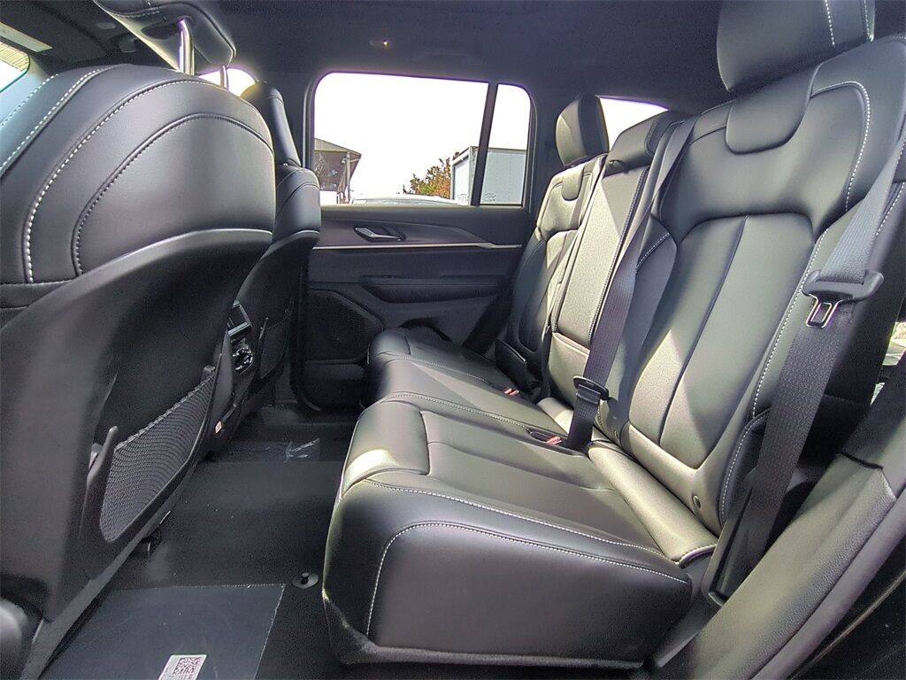 2025 Jeep Grand Cherokee Limited Gresham OR