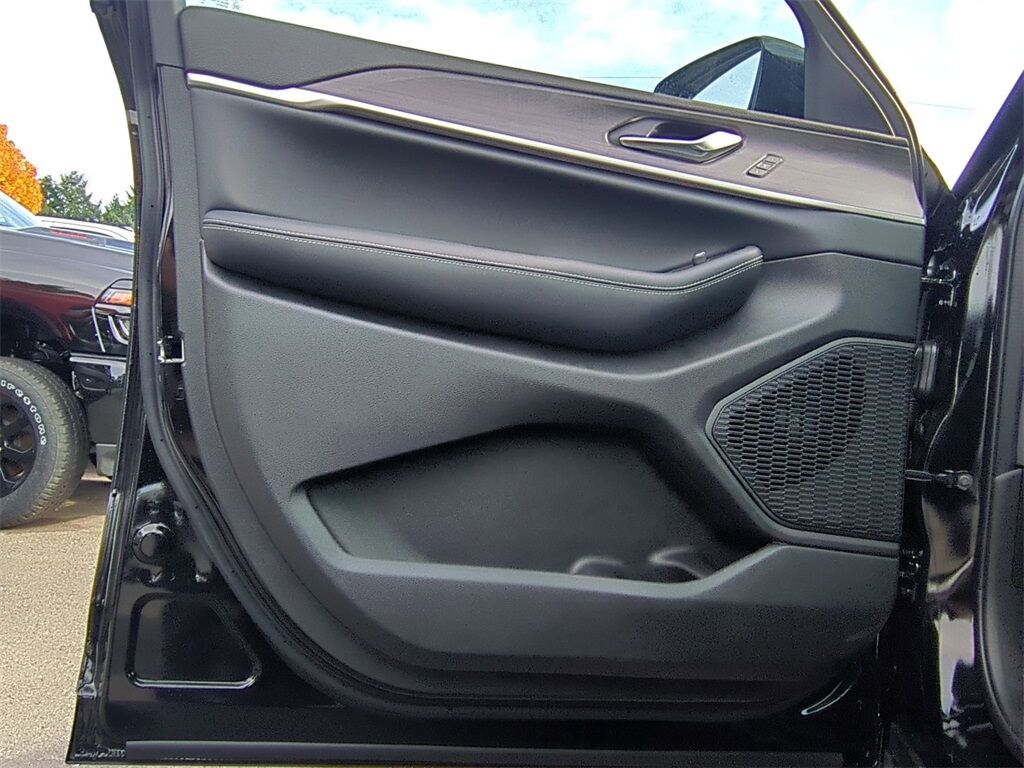 2025 Jeep Grand Cherokee Limited Gresham OR