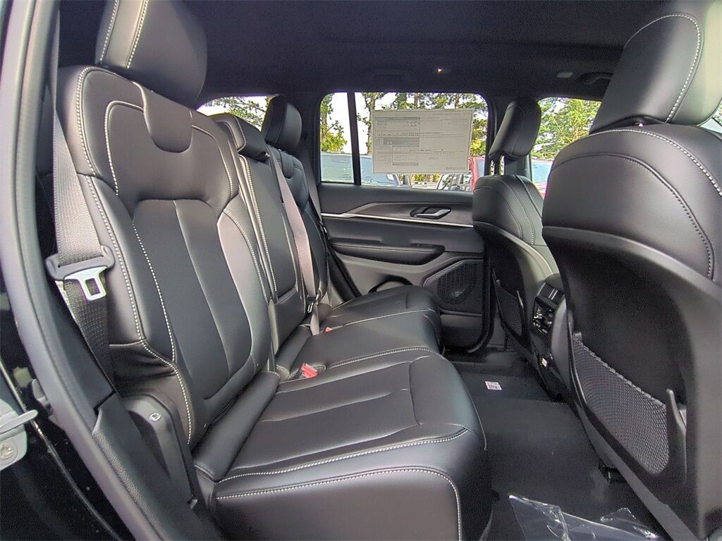 2025 Jeep Grand Cherokee Limited Gresham OR