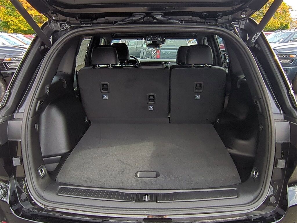 2025 Jeep Grand Cherokee Limited Gresham OR