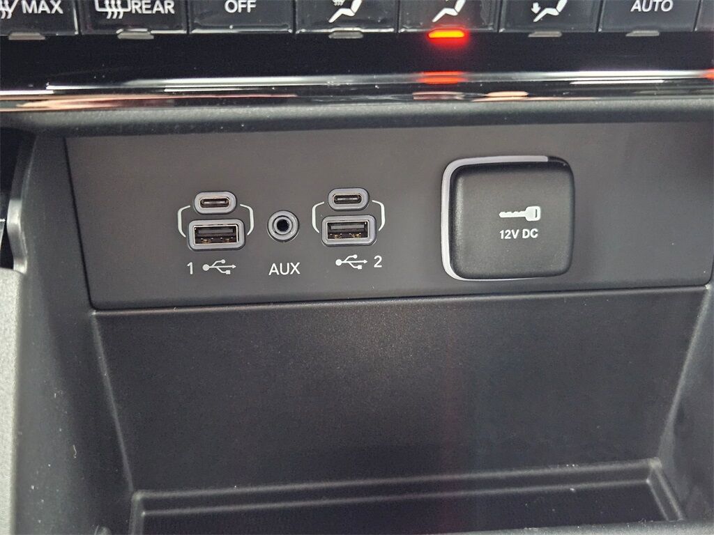 2025 Jeep Grand Cherokee Limited Gresham OR