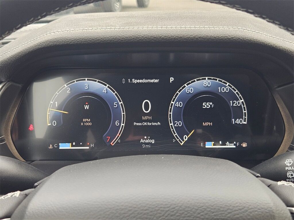 2025 Jeep Grand Cherokee Limited Gresham OR