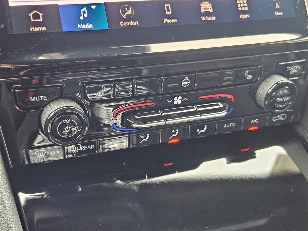 2025 Jeep Grand Cherokee Limited Gresham OR