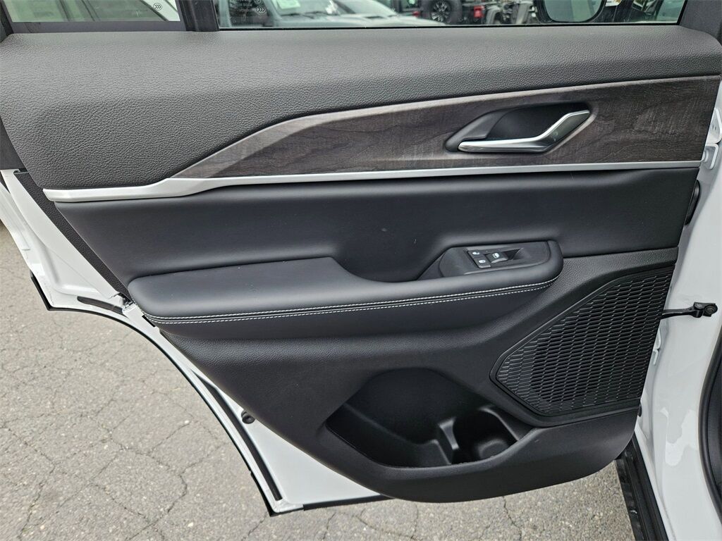 2025 Jeep Grand Cherokee Limited Gresham OR