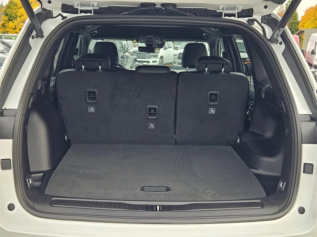 2025 Jeep Grand Cherokee Limited Gresham OR