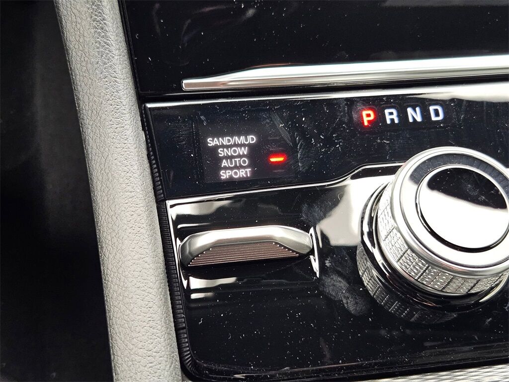 2025 Jeep Grand Cherokee Limited Gresham OR