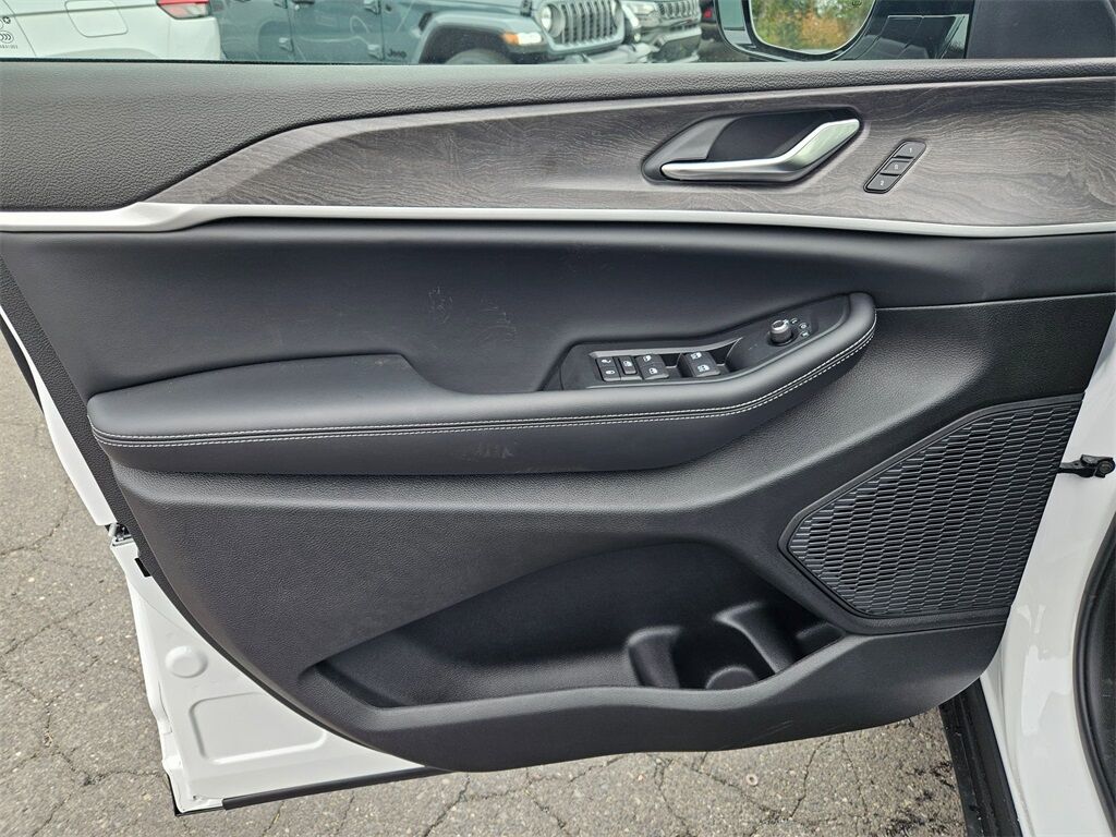 2025 Jeep Grand Cherokee Limited Gresham OR