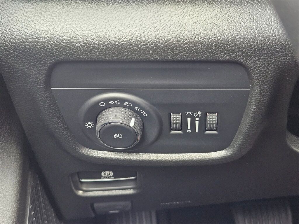 2025 Jeep Grand Cherokee Limited Gresham OR