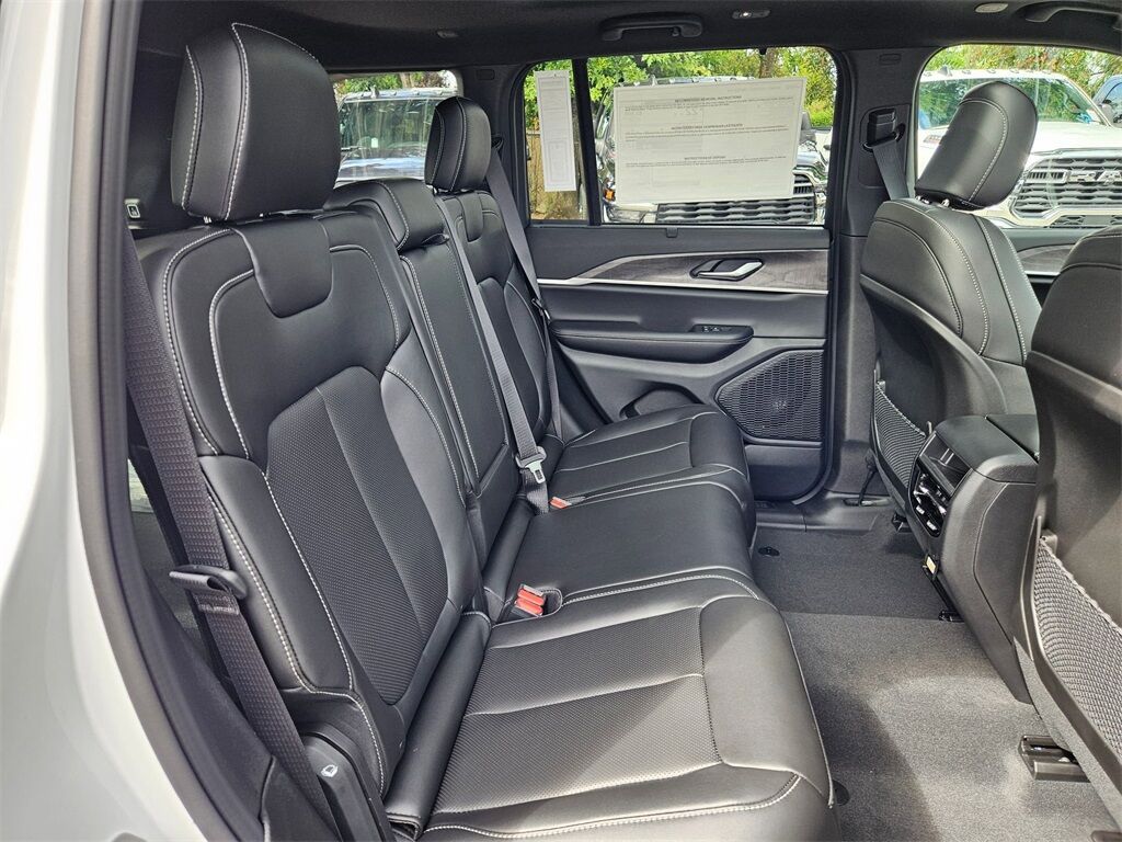 2025 Jeep Grand Cherokee Limited Gresham OR
