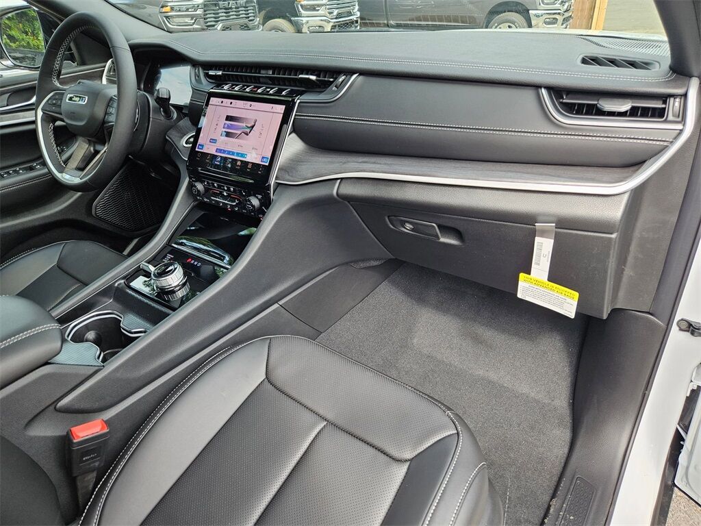 2025 Jeep Grand Cherokee Limited Gresham OR