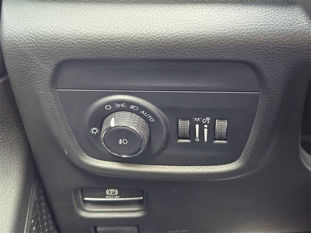 2025 Jeep Grand Cherokee Limited Gresham OR