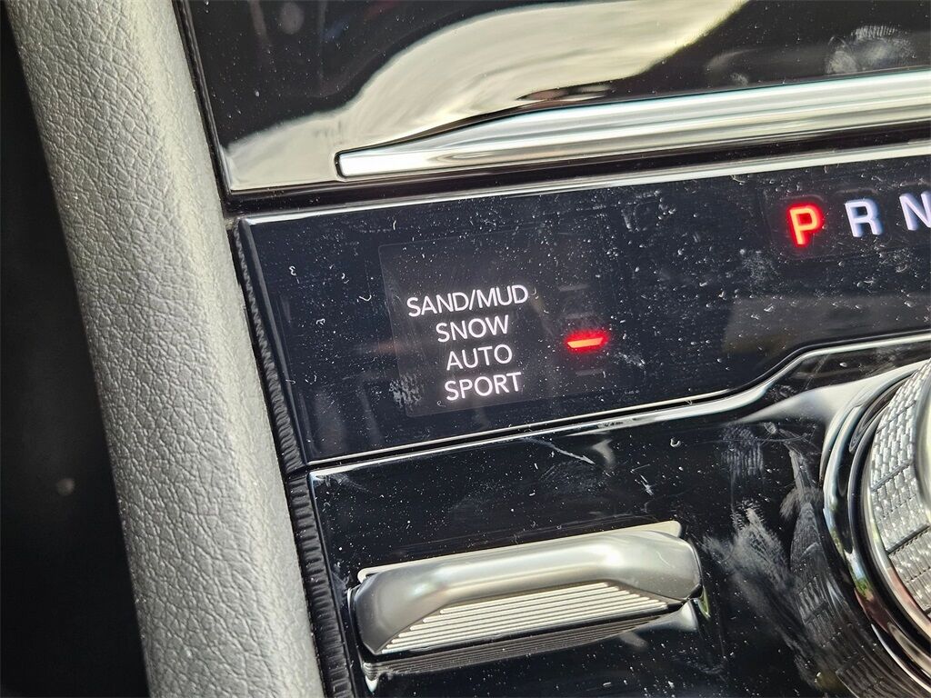 2025 Jeep Grand Cherokee Limited Gresham OR