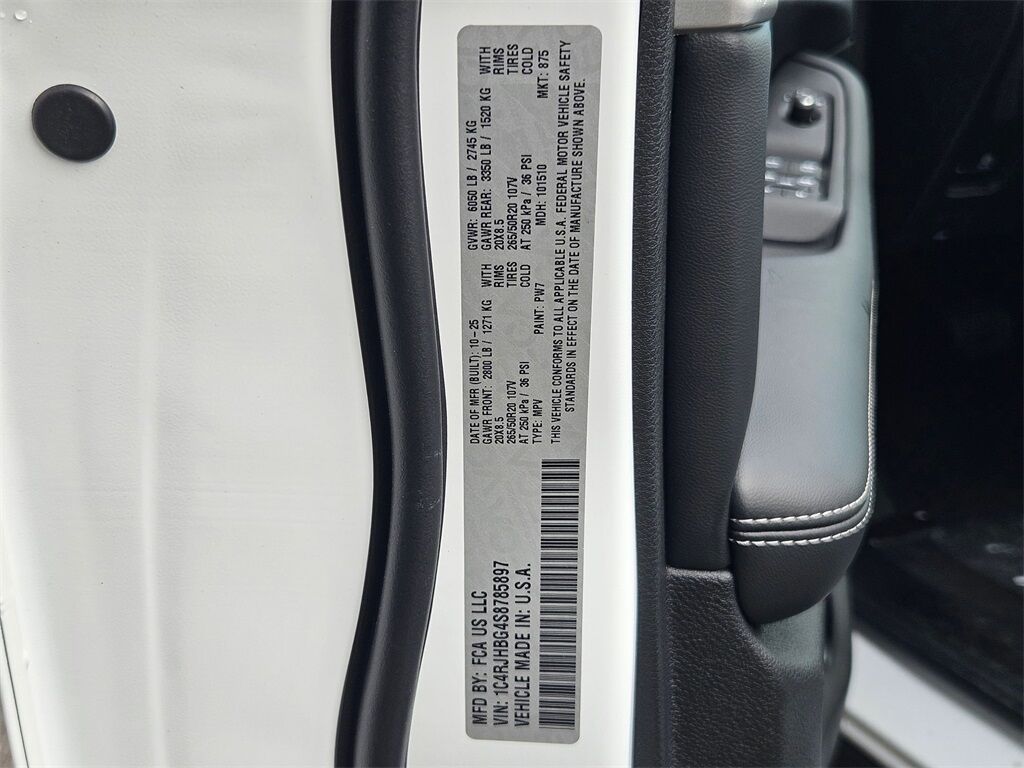 2025 Jeep Grand Cherokee Limited Gresham OR