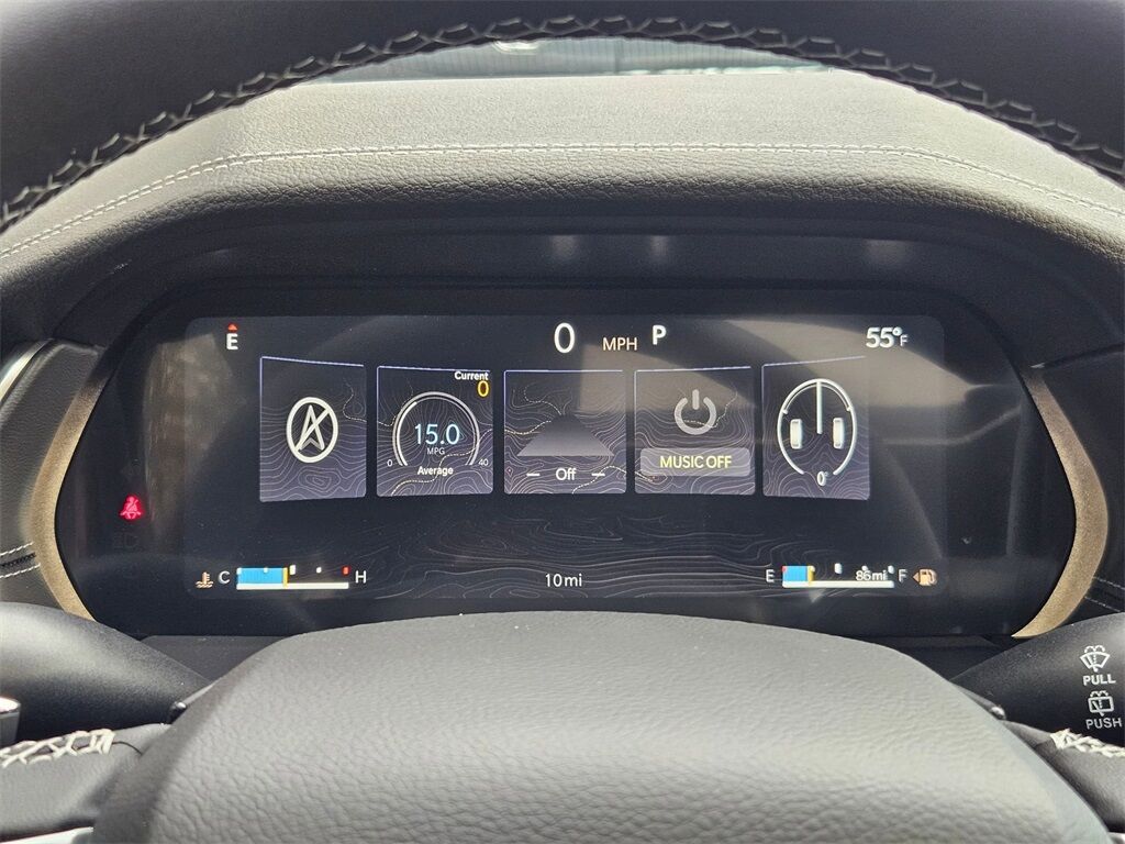 2025 Jeep Grand Cherokee Limited Gresham OR