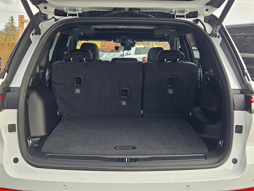 2025 Jeep Grand Cherokee Limited Gresham OR