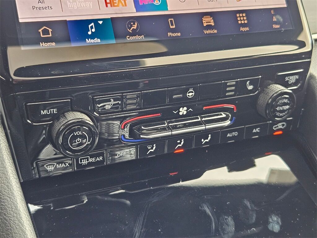 2025 Jeep Grand Cherokee Limited Gresham OR