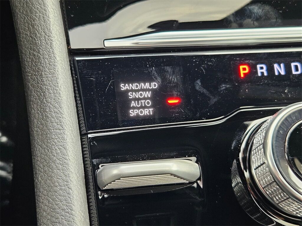 2025 Jeep Grand Cherokee Limited Gresham OR