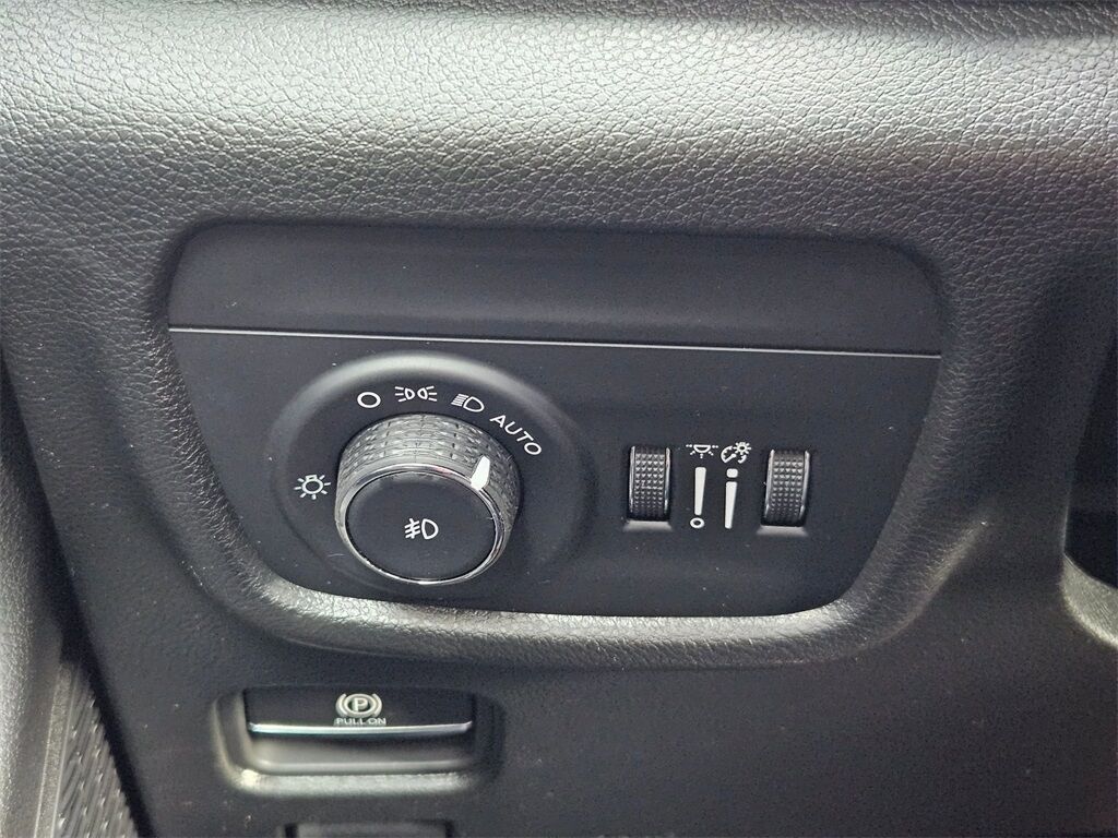 2025 Jeep Grand Cherokee Limited Gresham OR