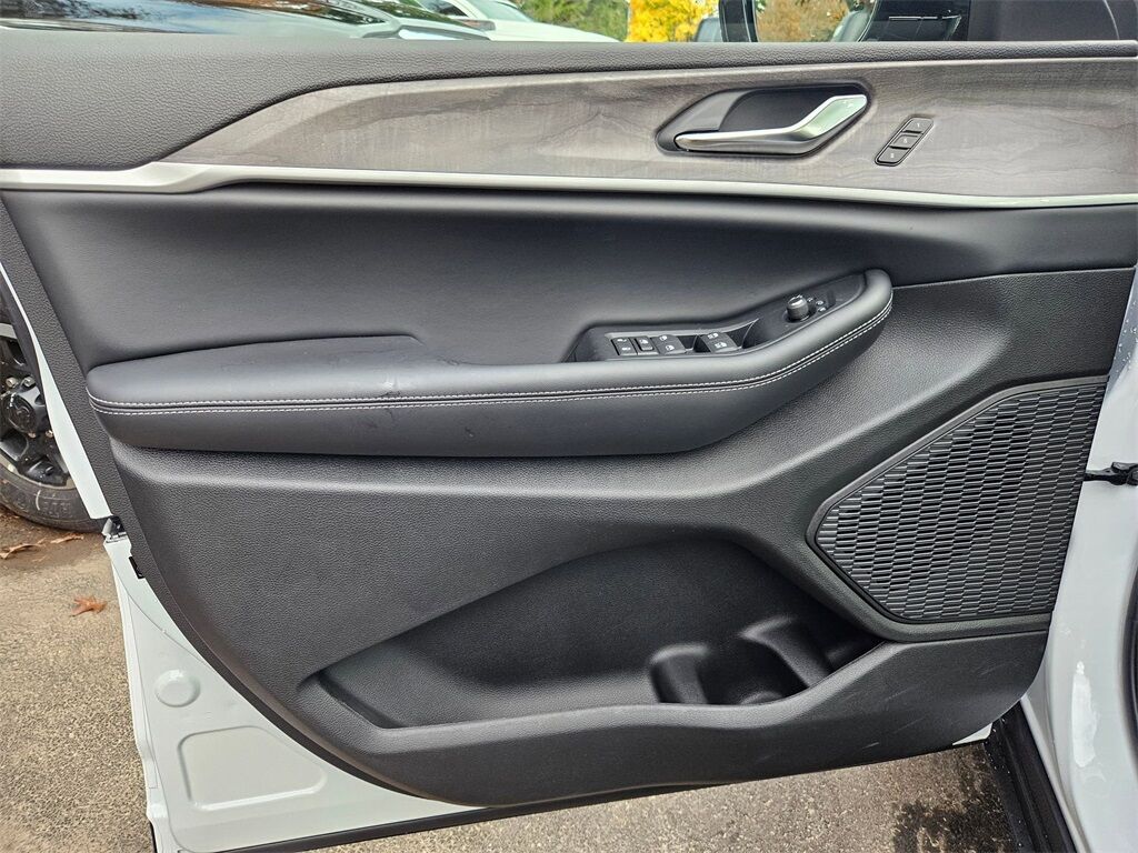 2025 Jeep Grand Cherokee Limited Gresham OR