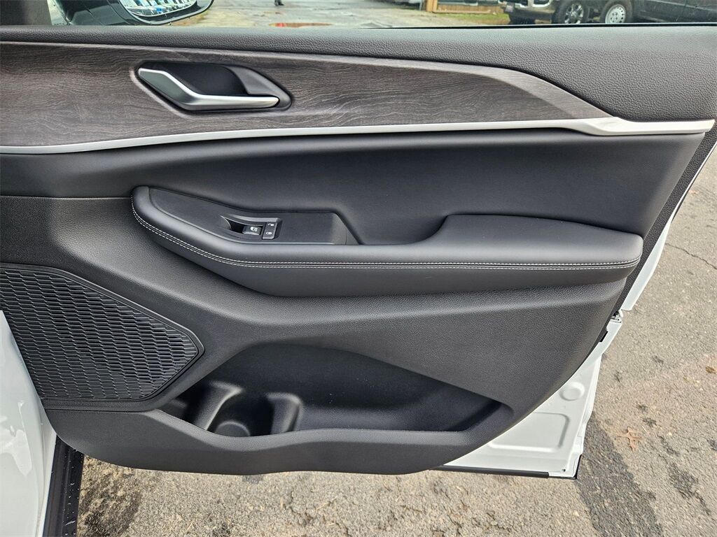 2025 Jeep Grand Cherokee Limited Gresham OR