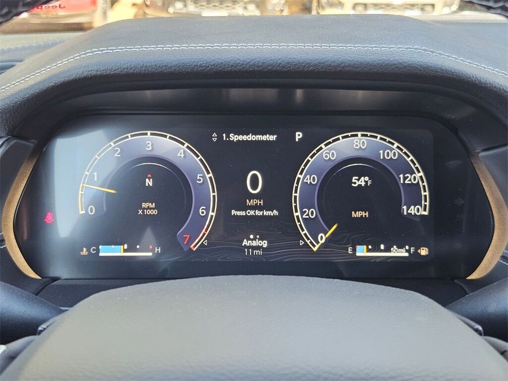 2025 Jeep Grand Cherokee Limited Gresham OR