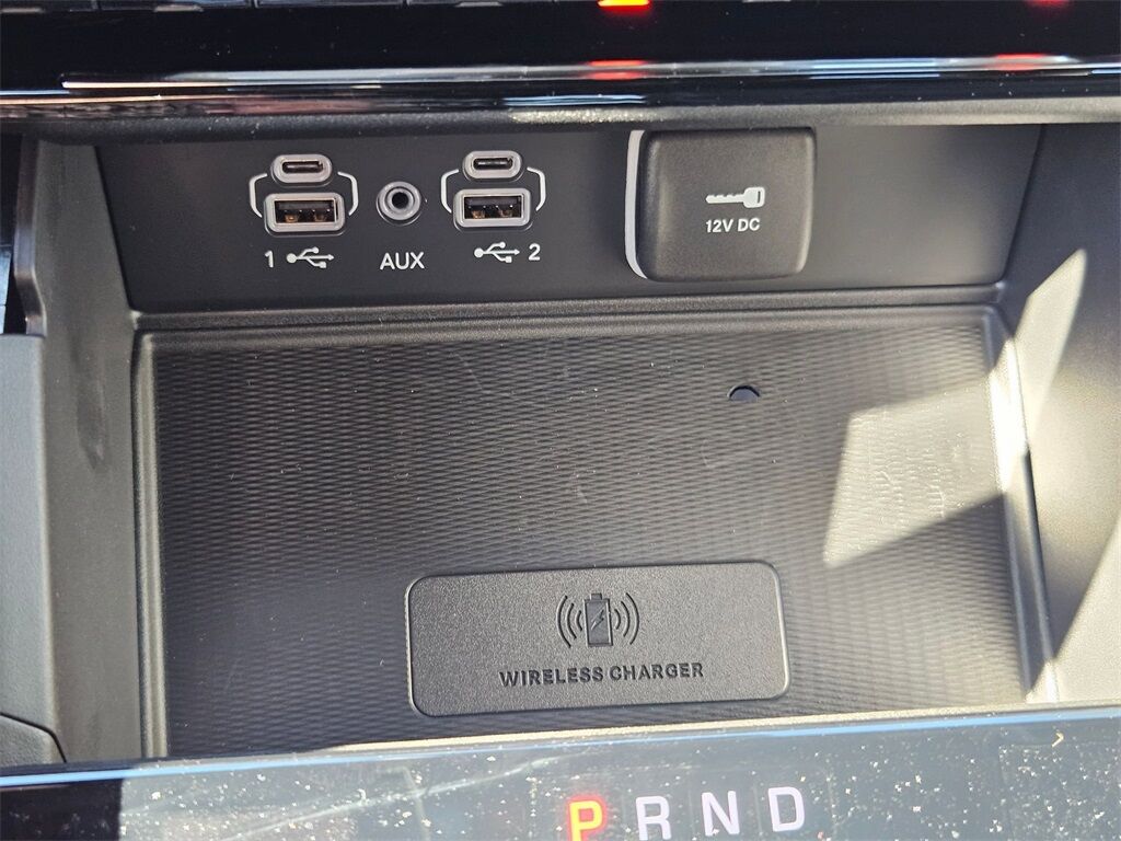 2025 Jeep Grand Cherokee Limited Gresham OR